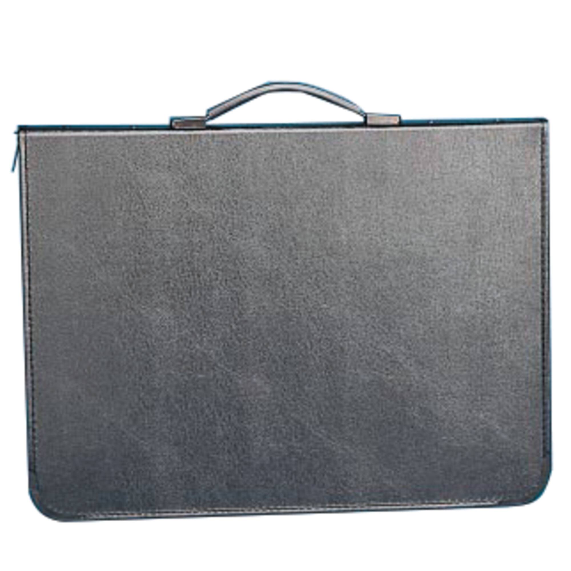 Prat Start 1 Black Presentation Case